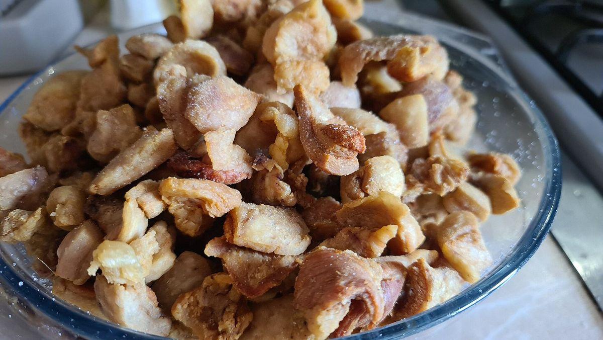 Pork prrr