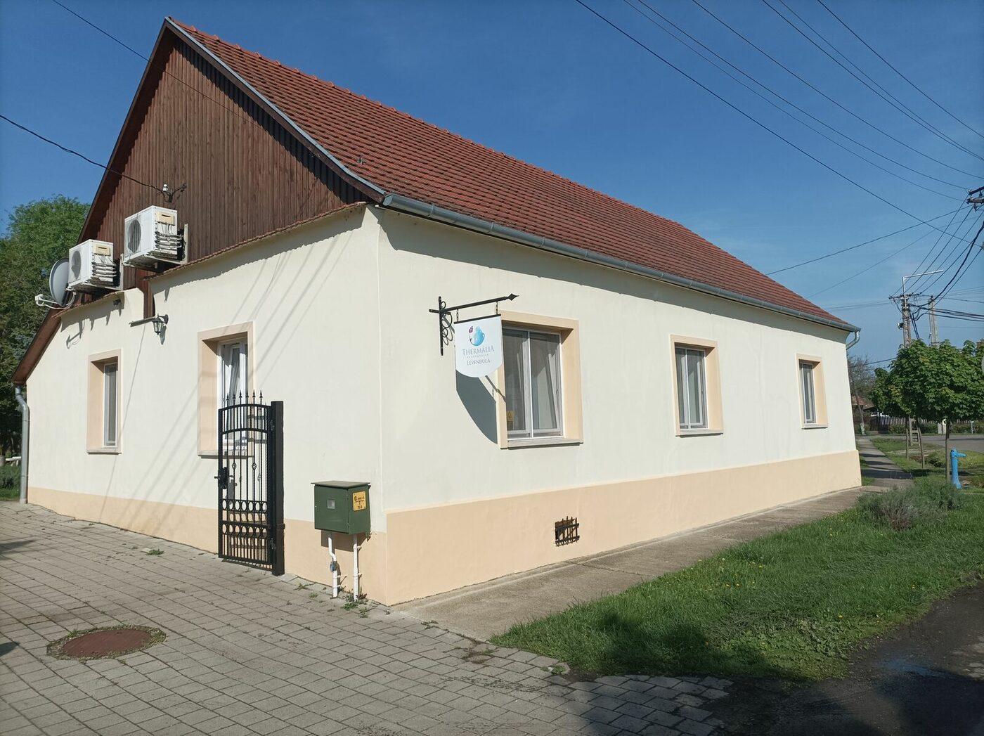 Levendula Vendégház