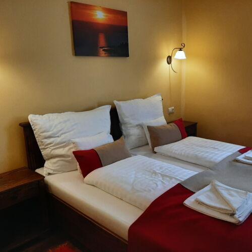 Tulipán 3. apartman